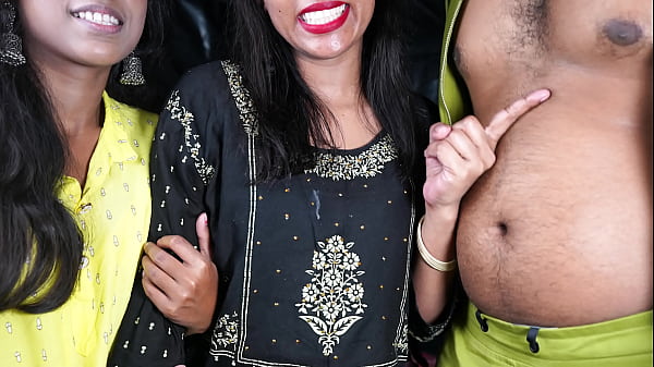 Sensual Stepsister: Kisah Panas Keluarga Tiri Dalam Bahasa Hindi