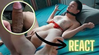 Aku Ibu Tirimu! Jangan Ejakulasi Di Dalam, Nak… Tapi Bu Tirimu Ingin Kau Pancur Dua Kali: Di Wajah Dan Dalam Vagina