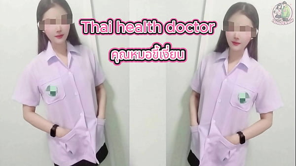 หมอไทยขี้เงี่ยนเสียวสุดมันส์ เสียงครางสุดฟิน 4k