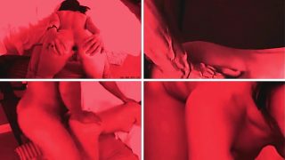 Chariya Digilir 4 Kali Di Lubang Pantat, Ketagihan Dan Meraung-raung Minta Tambah (kamar Merah)
