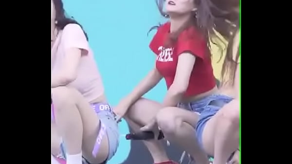 Seung Ha Fancam 2: Rekam Tubuh Menggoda Yang Bikin Goyang