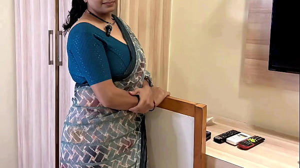 Bhabhi Baru Pindah Flat, Kasih Hadiah Spesial Ke Tetangga Devar, Adegan Panas Pertama Dengan Suara Hindi Menggairahkan