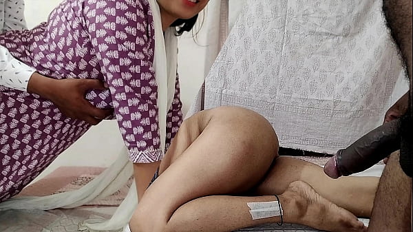 Desa Sali Digoyang Keras Jija Ji, Memek Haus Tak Puas Terpuaskan Dengan Audio Hindi