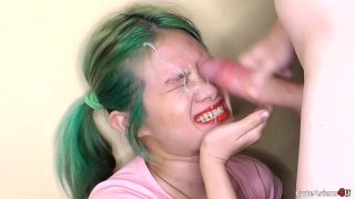 Gadis Tergoda Rayu Ayah Tiri Demi Popularitas Di Media Sosial