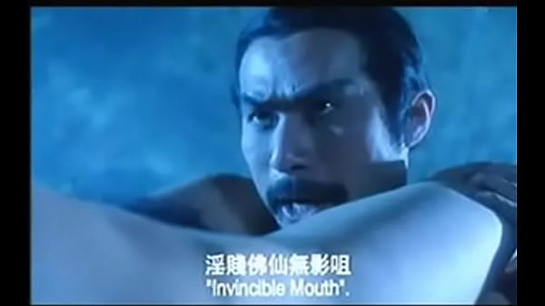 Nafsu Liar Cina Asia