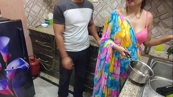 Bhabhi Mesum Digoyang Ganas Devar Di Dapur Untuk Pertama Kalinya