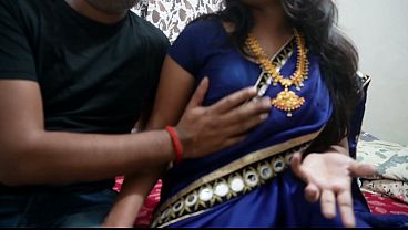 Desi Bhabhi Panas Bercinta Liar Dengan Adik Ipar