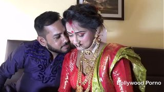 Malam Pertama Pengantin India Sudipa, Bercinta Ganas Dan Penuh Nafsu Hingga Penuh Isi – Suara Hindi Menggoda