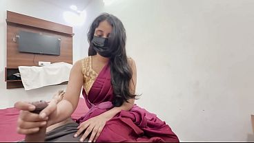 Bokep India Istri Mesum Dengan Suami, Adegan Ranjang Panas Audio Hindi
