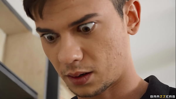 Siapa Yang Lagi Kubikin Ngewe? – Carla Boom, Sylvia Buntarka / Brazzers