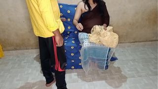 ससुराल में दामाद ने सास को पहली बार जबरदस्ती चोदा, गर्म आवाज में अश्लील कहानी