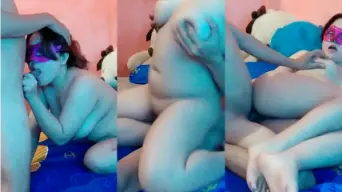 Amel Telanjang Bulat Video Panjang 20 Menit