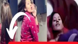 Anjali Arora Si Cewek Seksi Viral Kacang Badam, Video Mesumnya Bocor