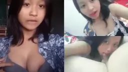 Cewek Smp Kelas Satu Jago Ngentot Mulut