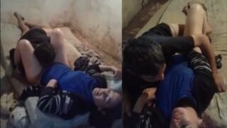 Cowok Gila Waktu Pertama Kali Ngewein Pelacur, Nggak Bisa Nahan Nafsu Bejat.