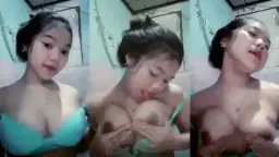 Dini Cewek Sma Pamer Tubuh Buat Pacar