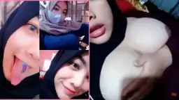 Jilboobs Montok, Toket Jumbo Masih Perawan