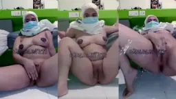 Maelaela Kitty Menggairahkan, Colmek Hingga Muncrat Deras – Maelaelakitty23