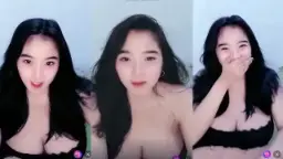 Mangga Manis Miss Babyuh Live Yang Menggoda