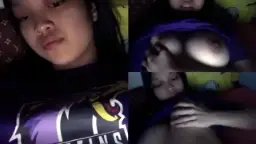 Nadia Abg Montok Sensasi Goyang Gede Yang Bikin Heboh