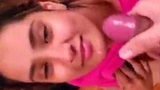 Nafsu Liar India Dengan Ejakulasi Wajah