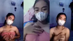 Queensaa Remas Payudara Besar Di Mangolive