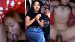 Rangga Tiktod Ganas Banget Ngentot Ceweknya Sampai Ketagihan Part 2