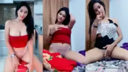 Ratu Biola Alexa Toge Goyang Mango Yang Menggoda Dan Nakal