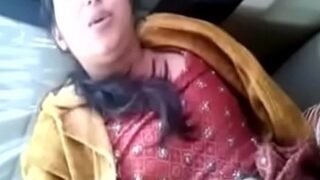Rekaman Mesum Pasangan Pengantin Baru Di Alam Terbuka