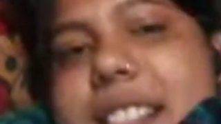 Tante Desa Bugil Mandiri