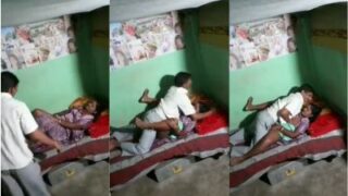 Tuan Tanah Ngentot Cepat Penyewa Seksi Di Video Seks Telugu