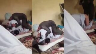 Video Mesum Paman Bejat Sama Keponakan Cewek Muda Yang Bocor