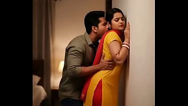 Desi Bhabhi Panas Main Devar Ke Sath Oyo Hotel Kamaal Ka Romance