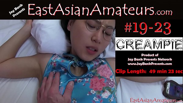 June Liu 刘玥 Spicygum Creampie – Adegan Panas Amatir Asia Dengan Jay Bank #19-21 Bagian 2