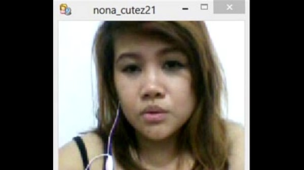 Camfrog Indonesia: Malam Panas Nonacutez 2