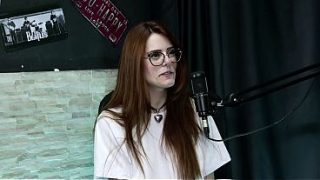 Batal Ngentot Sama Mamah, Akhirnya Gagal Ketemuan Sama Para Lelaki – Bella Ruiva (moai Tv)
