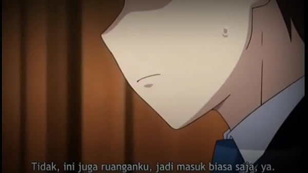 Nonton Anime Subtitle Indo Biar Makin Greget Sambil Ngeliat Cewek-cewek Seksi Gerak-geriknya Bikin Tegang.
