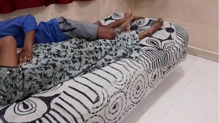 Istri India Montok Diperkosa Suami Kurus Hindu, Crot Di Dalem – Full Hindi
