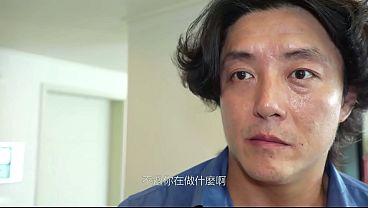 Korea – Ngencengin Cowok Lajang, Pembantu Tua Yang Bikin Mister