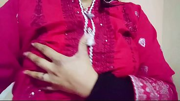 Desi Bhabi Ko Chod Ke Pani Nikal Diya, Suara Basah Bikin Makin Panas