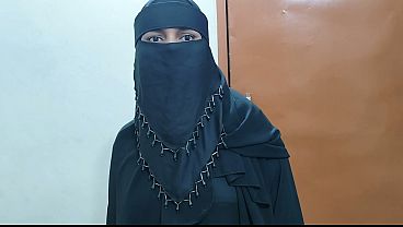 Video Mesum Istri Cantik Berhijab Dari Master India Ngentot Di Rumahku.