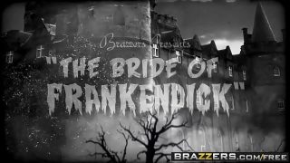 Cerita Istri Sejati – (shay Sights) – Pengantin Kontol Frankenstein
