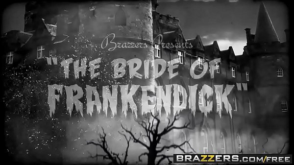 Cerita Istri Sejati – (shay Sights) – Pengantin Kontol Frankenstein