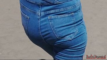 Bokep Indo Terbaru – Nekat Cari Cewek Random Di Pantai, Malah Dapet Spek Bidadari Yang Bikin Meleleh.