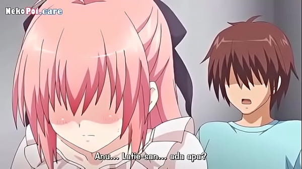 Nonton Hsll Episode 04 Sub Indo, Bikin Mupeng Banget Sampai Pengen Grepe-grepe Sendiri
