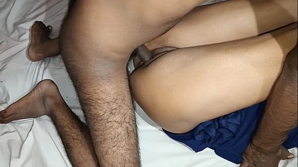Kakak Ipar Tiriku Dan Adik Tiriku Beraksi Mesra
