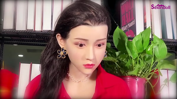 Boneka Seks Tpe Vs Silikon – Industri Boneka Seks Meledak, Mana Yang Lebih Menggoda?