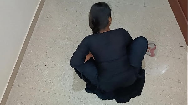 Pembantu India Seksi Digoyang Majikan Di Kamar, Suara Erotis Terdengar Jelas
