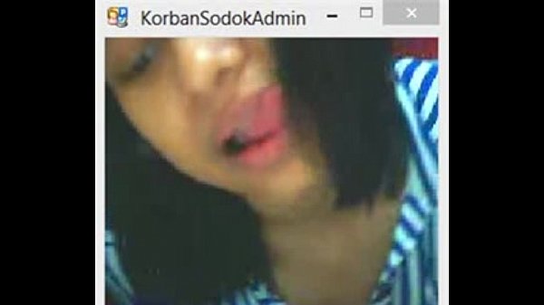 Camfrog Indonesia: Aduhai Korban Admin Yang Menggoda