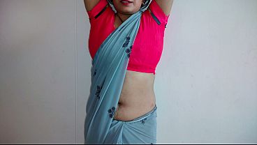 प्रिया के ससुराल में उसके पूर्व प्रेमी ने उसकी सास के सामने गर्म मौज मारी